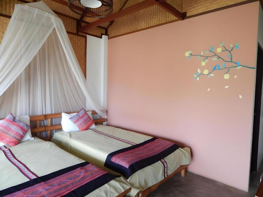Him Naam Pai Resort Exteriör bild